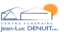 Logo du funérarium Denuit